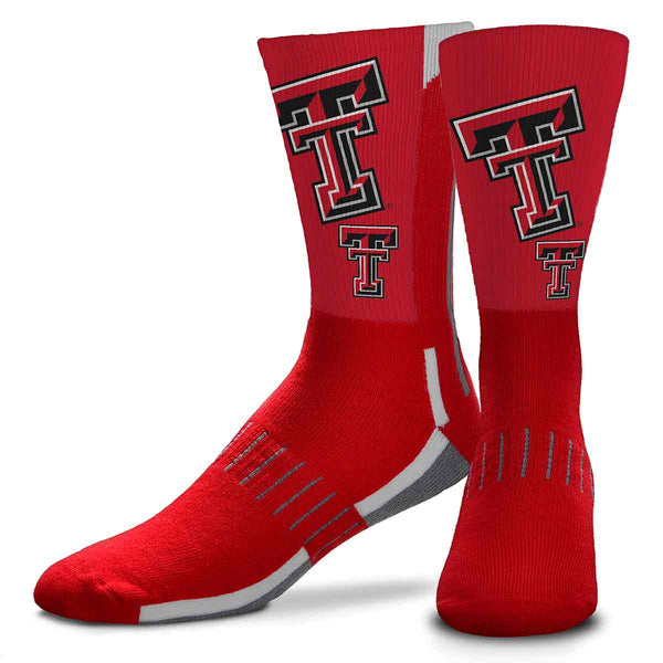 Wholesale Phenom Curve - Zoom II - Texas Tech Red Raiders Youth