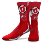 Wholesale Phenom Curve - Zoom II - Utah Utes MEDIUM