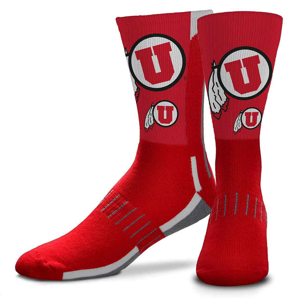 Wholesale Phenom Curve - Zoom II - Utah Utes LARGE