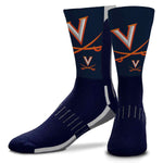 Wholesale Phenom Curve - Zoom II - Virginia Cavaliers LARGE