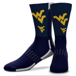 Wholesale Phenom Curve - Zoom II - West Virginia Mountaineers LARGE