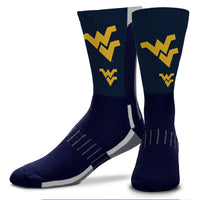 Wholesale Phenom Curve - Zoom II - West Virginia Mountaineers Youth