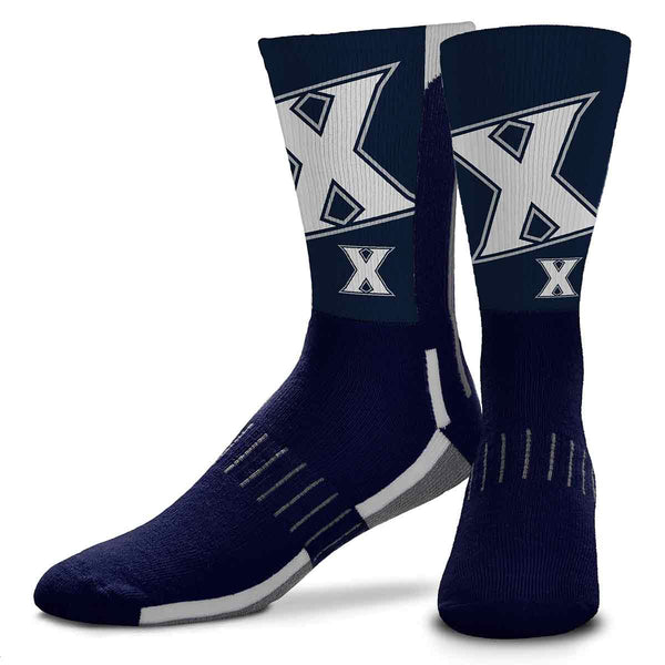 Wholesale Phenom Curve - Zoom II - Xavier Musketeers Youth