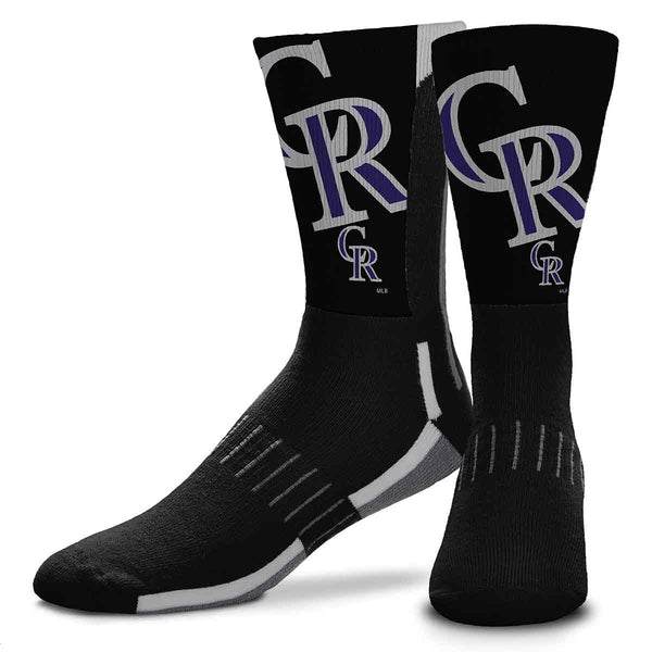 Wholesale Phenom Curve - Zoom II - Colorado Rockies Youth