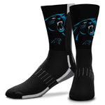 Wholesale Phenom Curve - Zoom II - Carolina Panthers Youth