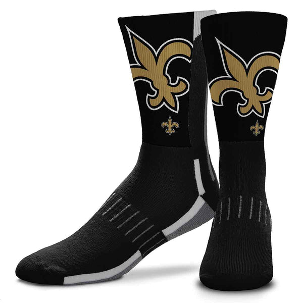 Wholesale Phenom Curve - Zoom II - New Orleans Saints Youth