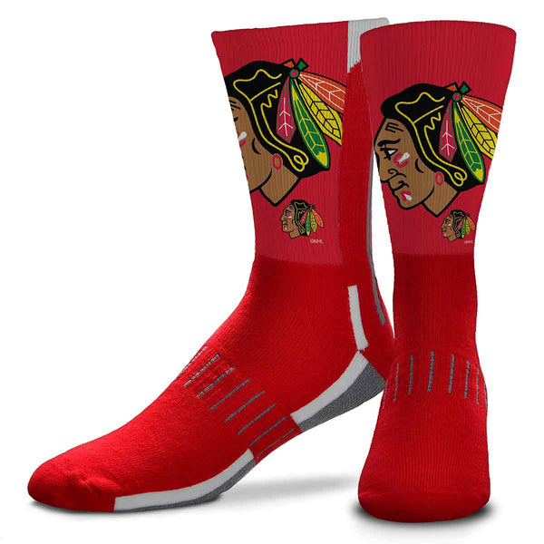 Wholesale Phenom Curve - Zoom II - Chicago Blackhawks LARGE