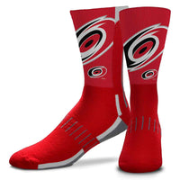 Wholesale Phenom Curve - Zoom II - Carolina Hurricanes LARGE