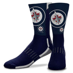 Wholesale Phenom Curve - Zoom II - Winnipeg Jets Youth