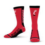 Wholesale MVP - Cincinnati Bearcats LARGE
