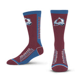 Wholesale MVP - Colorado Avalanche LARGE