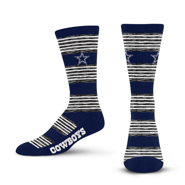 RMC Multi Stripe - Dallas Cowboys LARGE