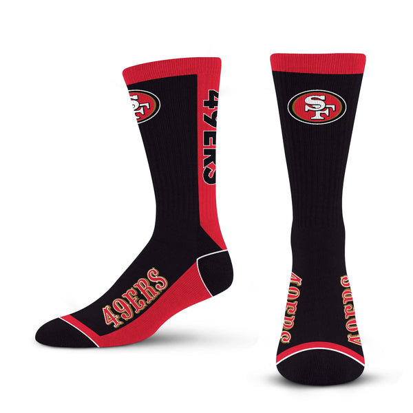 MVP - San Francisco 49ers LARGE