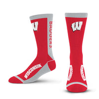 Wholesale MVP - Wisconsin Badgers LARGE