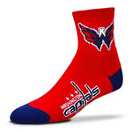 Washington Capitals - Team Color LARGE