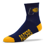 Indiana Pacers - Team Color (Navy) LARGE