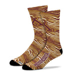 Zubaz Zubified - Minnesota Golden Gophers LARGE