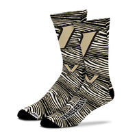 Zubaz Zubified - Vanderbilt Commodores Youth