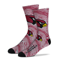 Zubaz Zubified - Arizona Cardinals LARGE