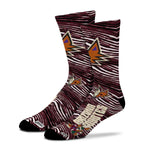 Zubaz Zubified - Arizona Coyotes Youth