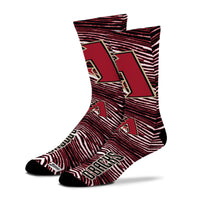 Zubaz Zubified - Arizona Diamondbacks MEDIUM