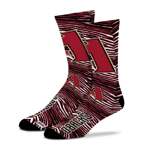 Zubaz Zubified - Arizona Diamondbacks LARGE