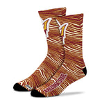 Zubaz Zubified - Arizona State Sun Devils MEDIUM