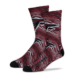 Zubaz Zubified - Atlanta Falcons LARGE