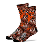 Zubaz Zubified - Baltimore Orioles Youth