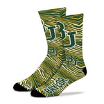 Zubaz Zubified - Baylor Bears MEDIUM