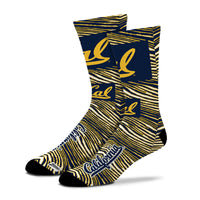 Zubaz Zubified - Cal Bears LARGE