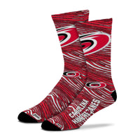 Zubaz Zubified - Carolina Hurricanes Youth