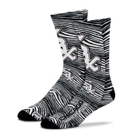 Zubaz Zubified - Chicago White Sox LARGE