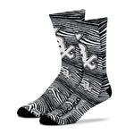 Zubaz Zubified - Chicago White Sox Youth