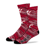 Zubaz Zubified - Cincinnati Bearcats LARGE