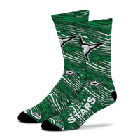 Zubaz Zubified - Dallas Stars MEDIUM