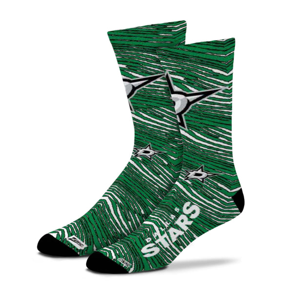 Zubaz Zubified - Dallas Stars LARGE