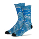 Zubaz Zubified - Detroit Lions MEDIUM