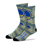 Zubaz Zubified - Golden State Warriors Youth