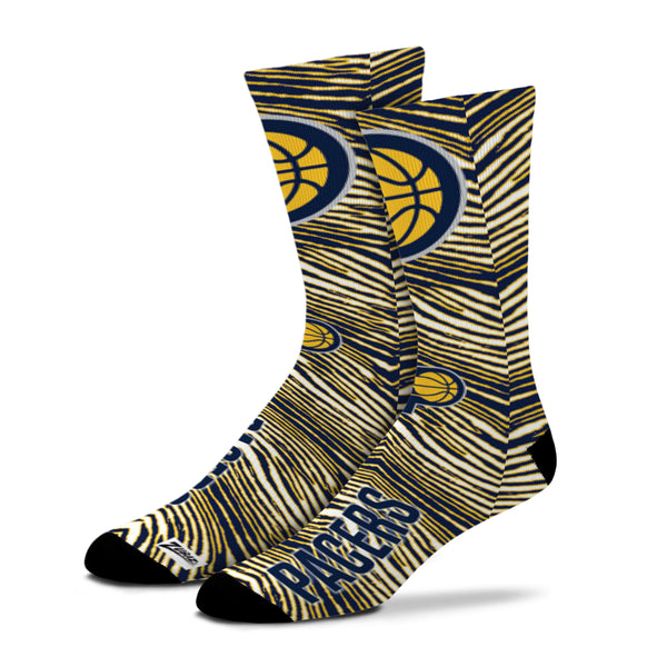 Zubaz Zubified - Indiana Pacers Youth