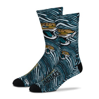 Zubaz Zubified - Jacksonville Jaguars Youth