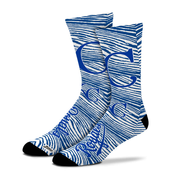 Zubaz Zubified - Kansas City Royals Youth