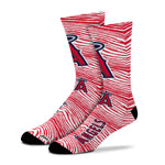 Zubaz Zubified - Los Angeles Angels Youth