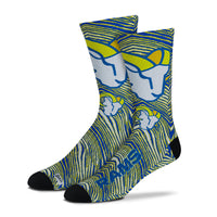 Zubaz Zubified - Los Angeles Rams LARGE