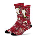 Zubaz Zubified - Maryland Terrapins LARGE