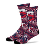 Zubaz Zubified - Minnesota Twins LARGE