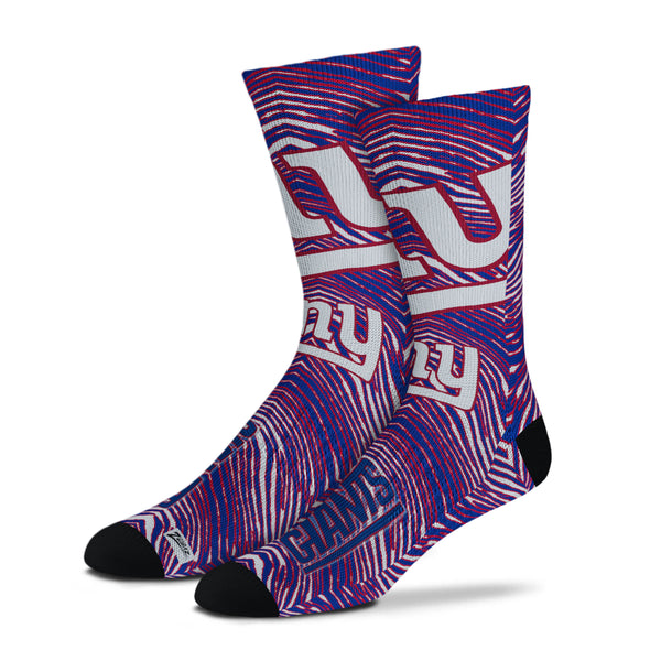 Zubaz Zubified - New York Giants LARGE