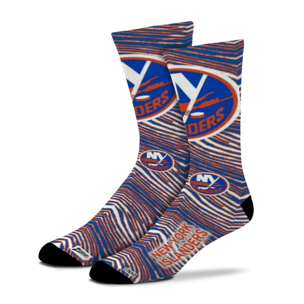 Zubaz Zubified - New York Islanders LARGE