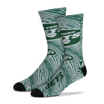 Zubaz Zubified - New York Jets LARGE