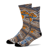 Zubaz Zubified - New York Knicks Youth